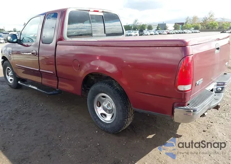 1999 Ford F-150 Lariat/Work Series/Xl/Xlt z USA, uszkodzony, nr VIN 1FTRX17W1XKA56918